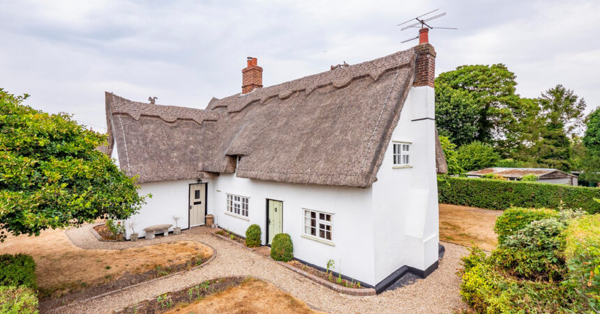 grade-2-listed-property