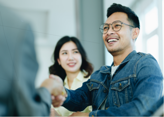 Secured Business Loan