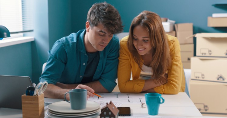 Secured loans for home improvments